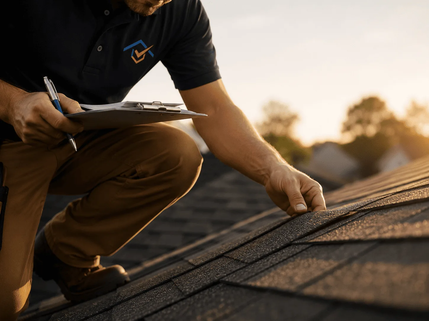 Why Choose Roof Inspection in Flowood, MS
